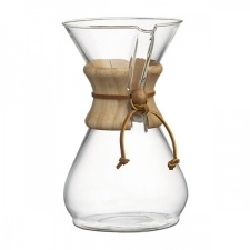 Chemex Classic Coffee Maker - 8 cups - Chemex na prípravu 8 šálo