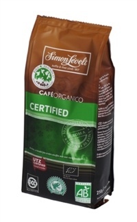 CERTIFIED Caf Organico