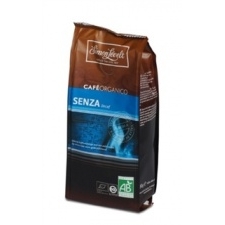 SENZA Decafinated Bio Káva