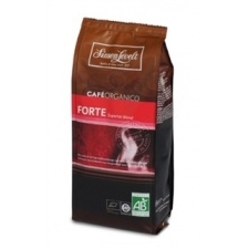 FORTE Superior Blend Bio káva