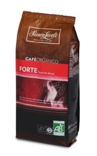 FORTE Superior Blend Bio káva