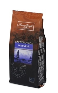 Indonézia - Bio káva plantážna