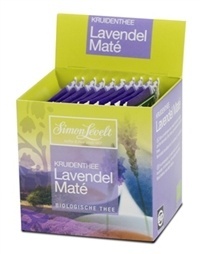 Maté Lavender