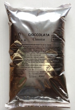 Horúca čokoláda Classic 1 kg