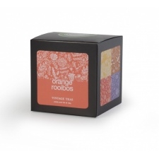 Rooibos Orange 100g