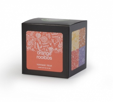 Rooibos Orange 100g