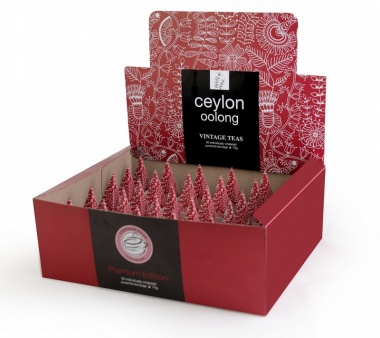 Ceylon Oolong