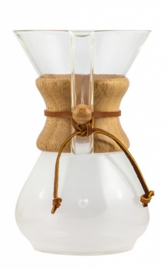  Chemex Classic Coffee Maker - 8 cups - Chemex na prípravu 6 šál